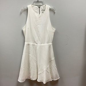 Greylin cutout dress